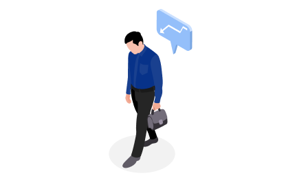 エージェントに期待できない…