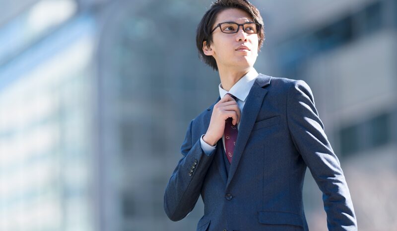 「専属ヘッドハンター」として活動