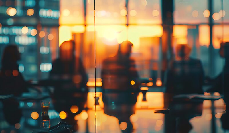 経営×HRビジネス領域への深い知見