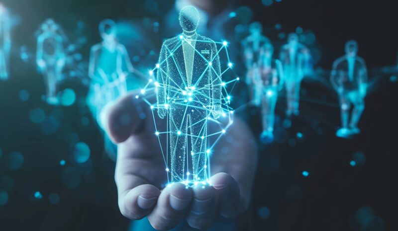 採用成功確率を事前にサーチする独自プロセス