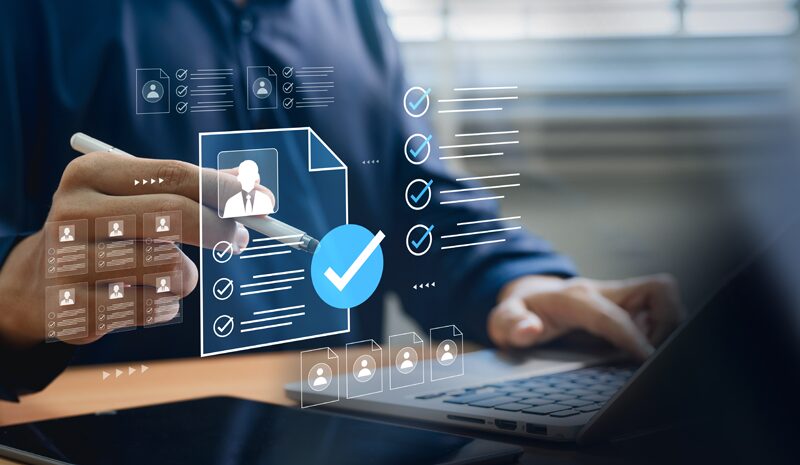 アナログとデジタルを融合した独自のアプローチ手法