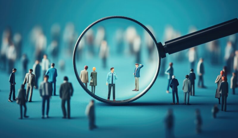 全ての転職者パターンへのアプローチ