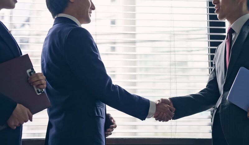 IPO準備を加速させるCFOを確保